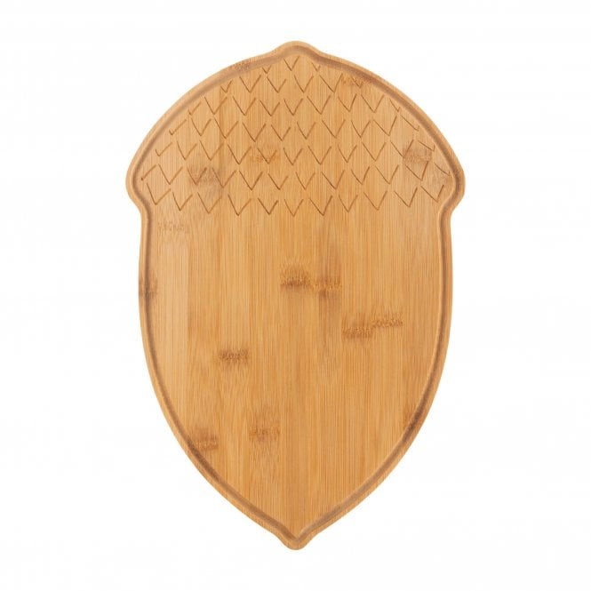 Price & Kensington Woodland Acorn Chopping Board