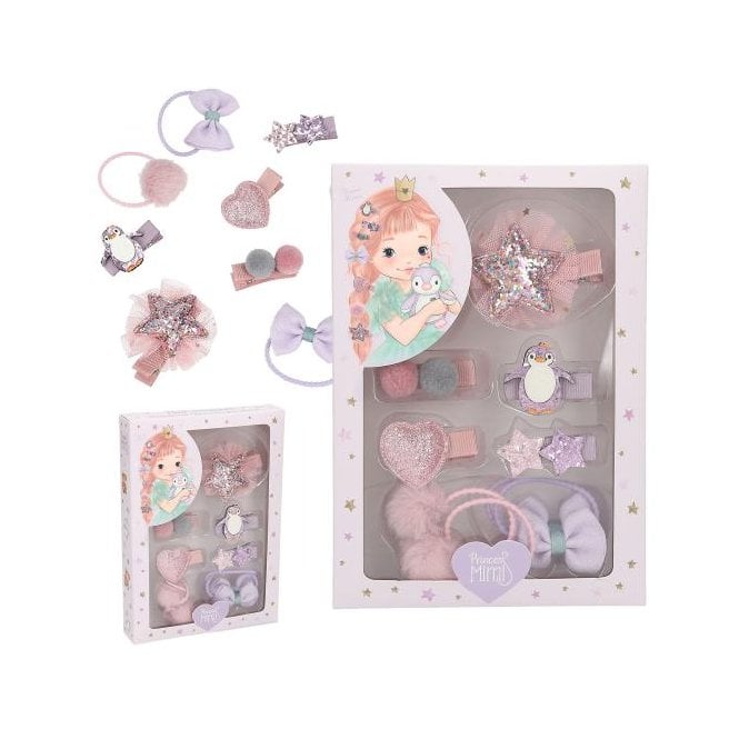 Princess Mimi Hair Accessoires