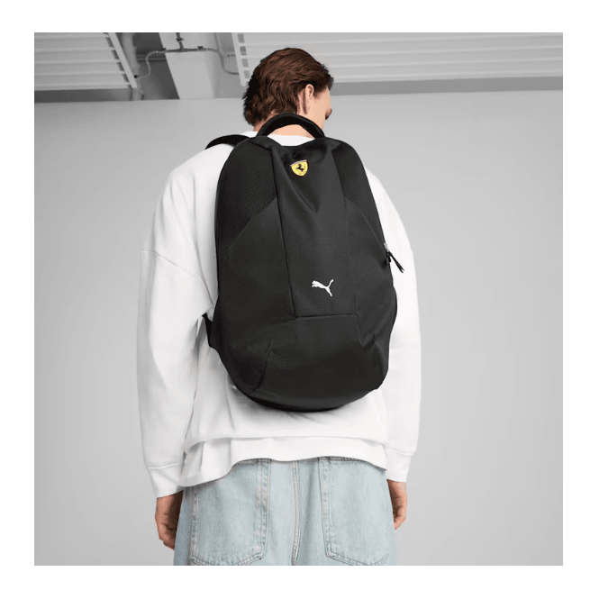Puma FERRARI RACE Large 22L Backpack