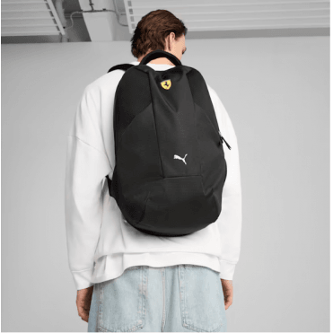 FERRARI RACE Large 22L Backpack