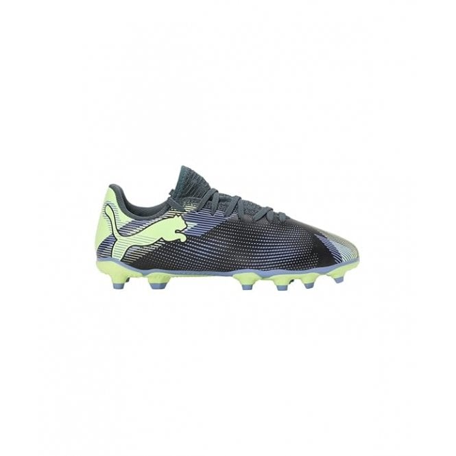 Puma FUTURE 7 PLAY FG/AG Jr