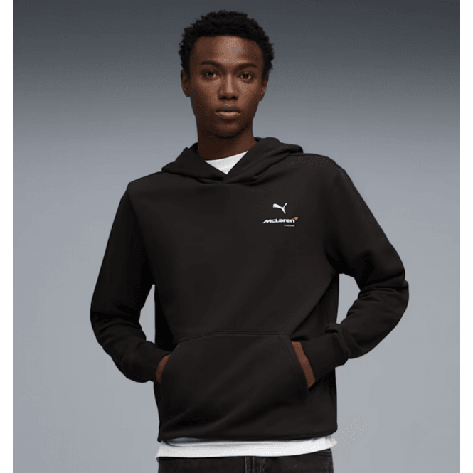 Puma McLaren ESS Hoodie