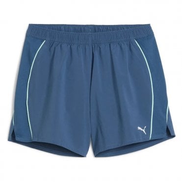 W RUN VELOCITY 5  SHORT