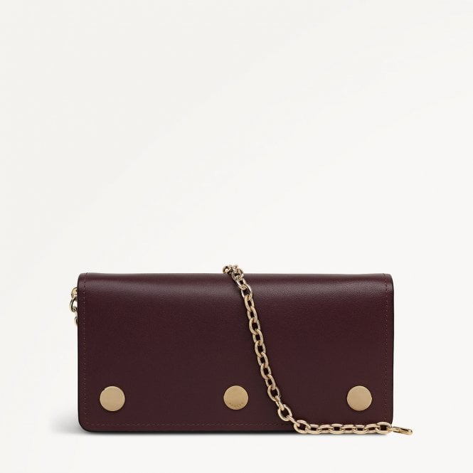 Radley Chester Row Large Bifold Purse