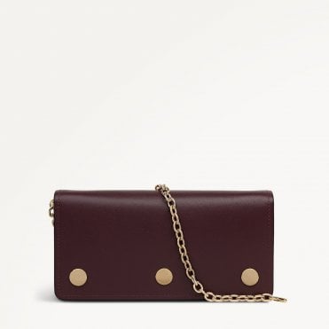 Chester Row Large Bifold Purse