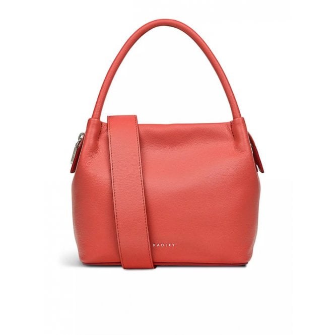 Radley Ivydale Road Small Ziptop Crossbody