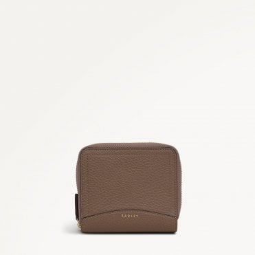 The Chancery Medium Zip Around Purse