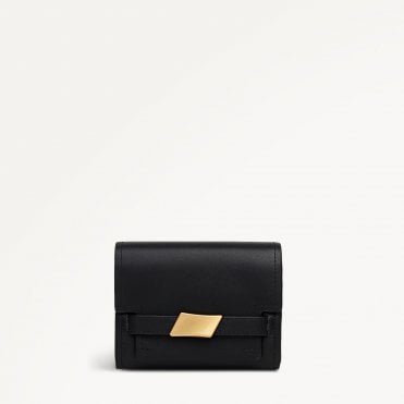 The Christina Medium Flapover Purse