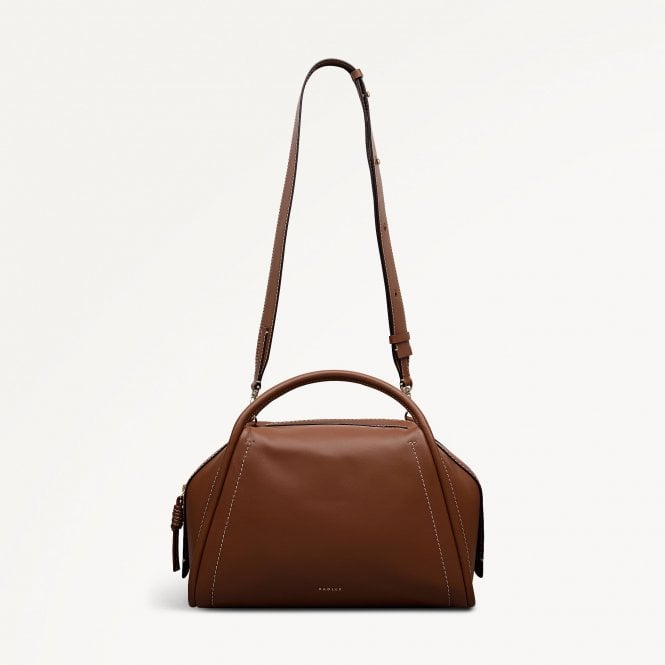 Radley The Golborne Medium Ziptop Grab