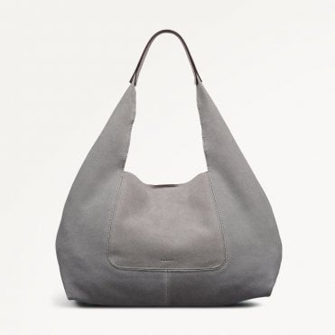 The Maudie Large Open Top Shoulder