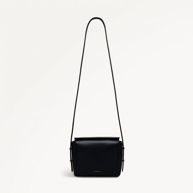 Radley The Selina Small Flapover Cross Body