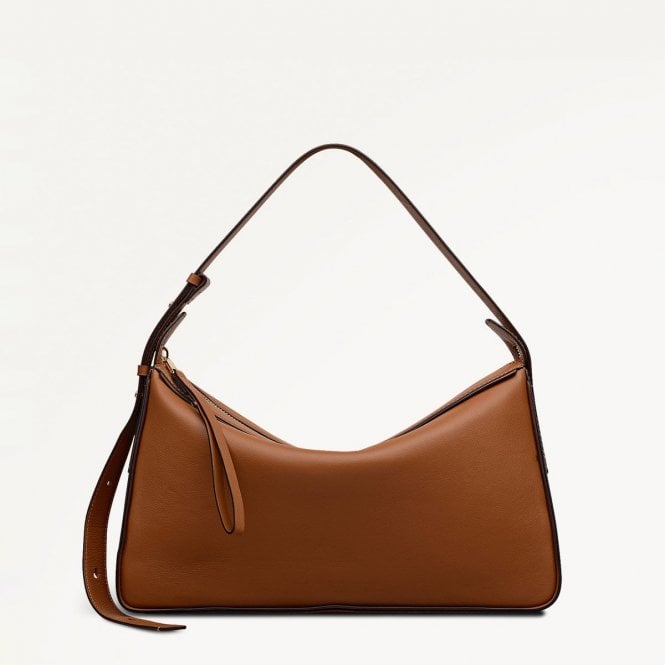 Radley Westwell Lane Large Ziptop Shoulder Bag