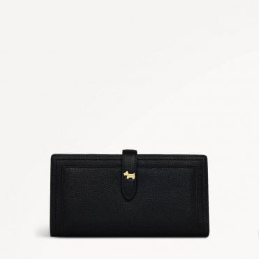 Willis Street Large Bifold Matinee Purse