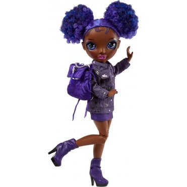 Rainbow High Jr Krystal Bailey