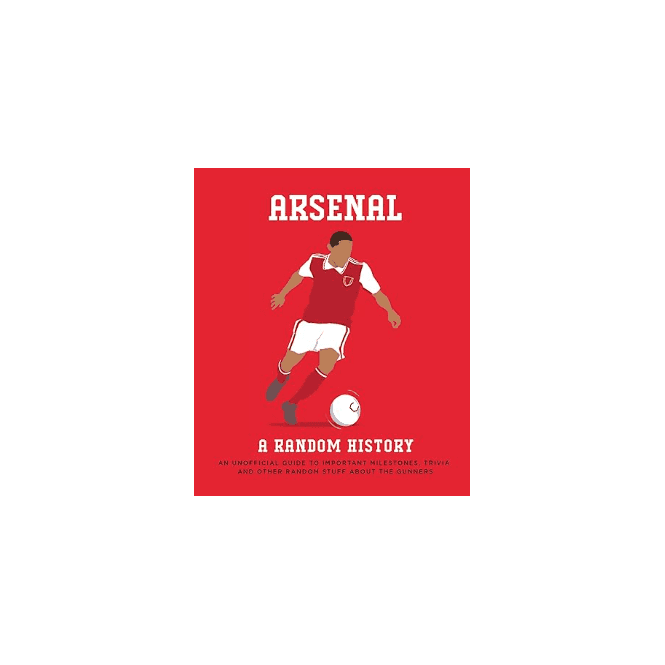 Allsorted Random History Arsenal