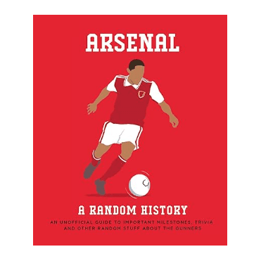 Random History Arsenal
