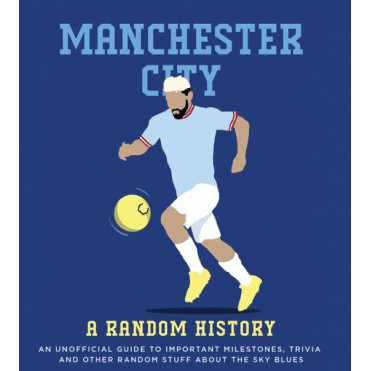 Random History Manchester City