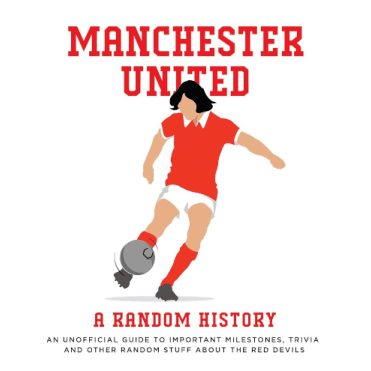 Random History Manchester United