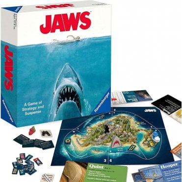 JAWS The Game