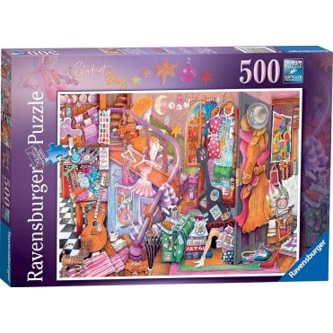 Student Days 500pc