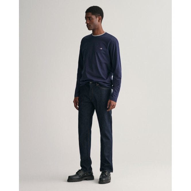 Gant REGULAR JEANS