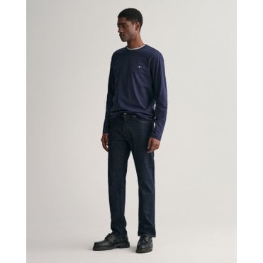 REGULAR GANT JEANS
