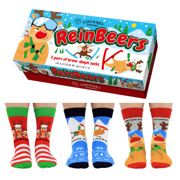 Reinbeers