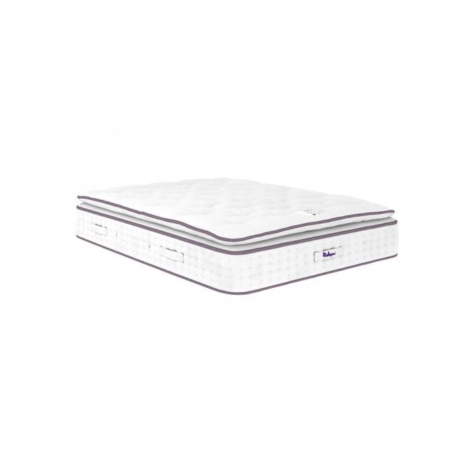 Relyon Carisbooke Wool Mattress