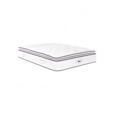 Carisbooke Wool Mattress