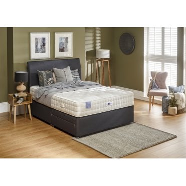 Dreamworld Coniston Natural Wool 2200 Mattress