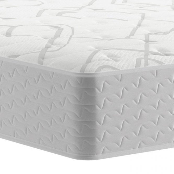 Relyon Dreamworld React Memory 1400 Mattress