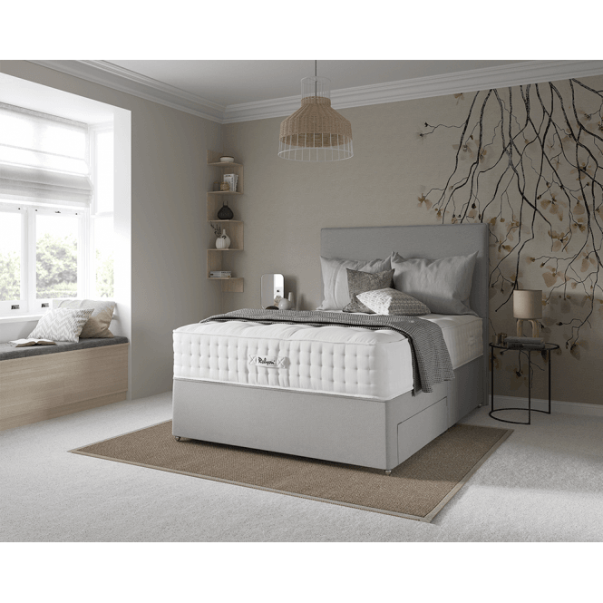 Relyon Orthopocket Extreme 1500 Mattress - Extra Firm