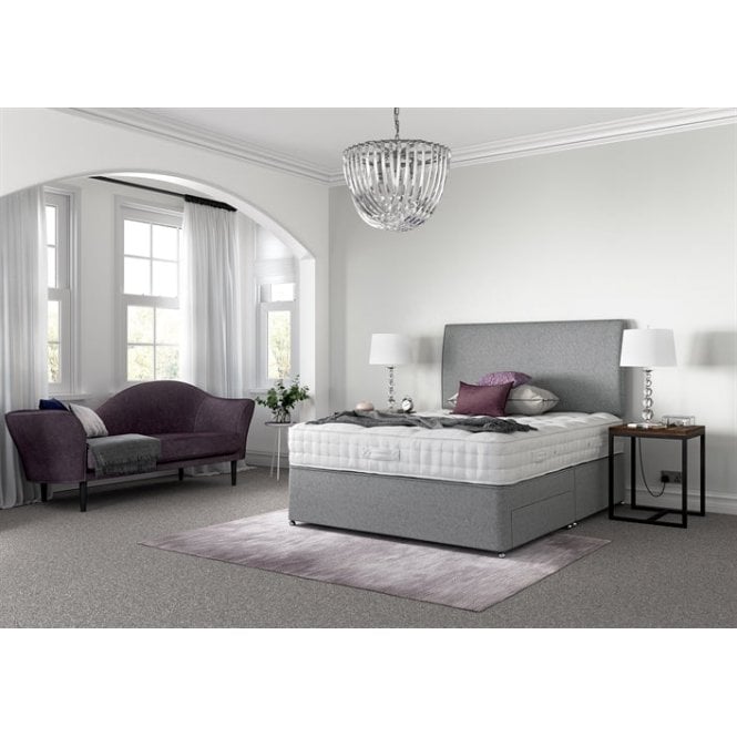 Relyon Royal Caldecott Pocket 1200 Mattress