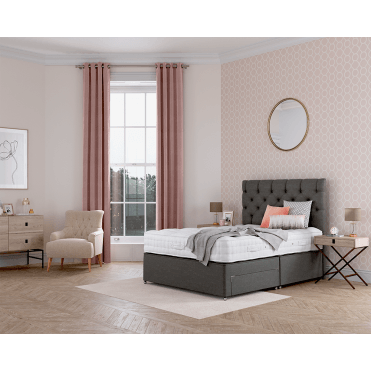 Royal Eltham Pocket 1400 Mattress