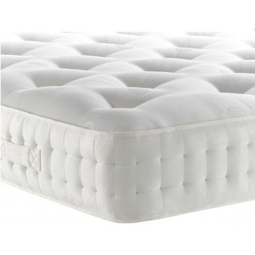 Woolsack 1750 Mattress
