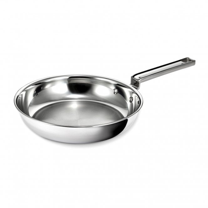 Robert Welch 316 Series Cookware Bright Frying Pan