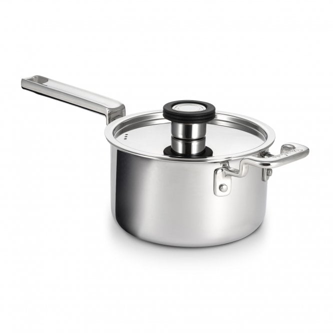 Robert Welch 316 Series Cookware Bright Saucepan