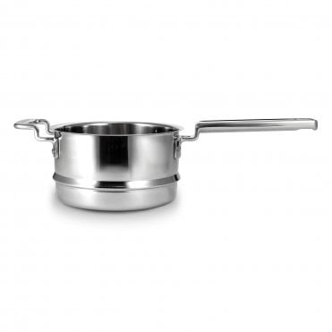 316 Series Cookware Bright Steamer Insert