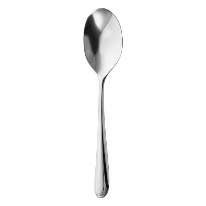 Robert Welch Kingham Bright Serving Spoon