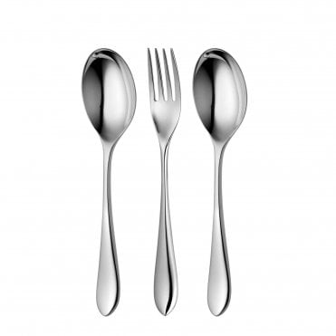 Norton Bright Serving Set - 3 Piece
