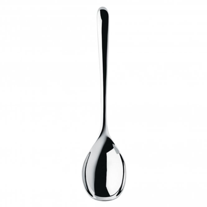 Robert Welch Signature (BR) V Deep Bowl Serving Spoon