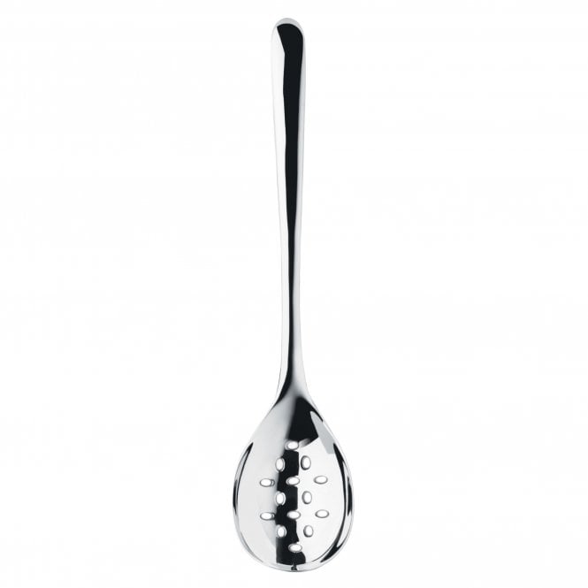 Robert Welch Signature (BR) V Deep Bowl Slotted Spoon
