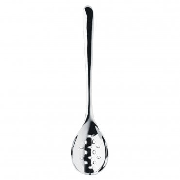 Signature (BR) V Deep Bowl Slotted Spoon