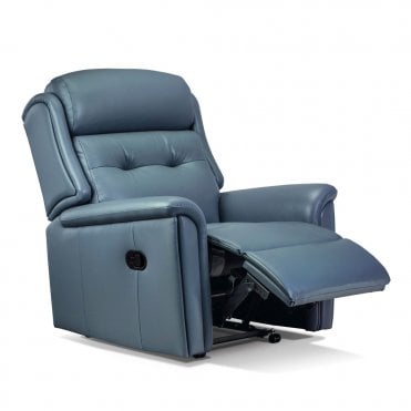 Roma Manual Recliner Chair