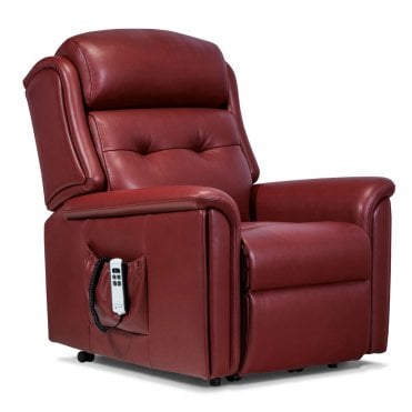 Roma Single Motor Riser Recliner