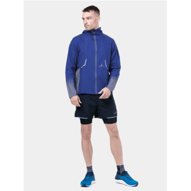 RonHill Mens Tech Reflect Jacket