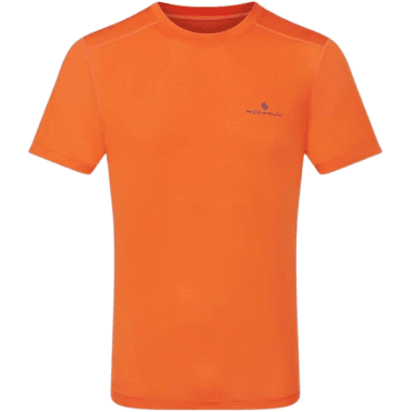 Mens Tech S/S Tee