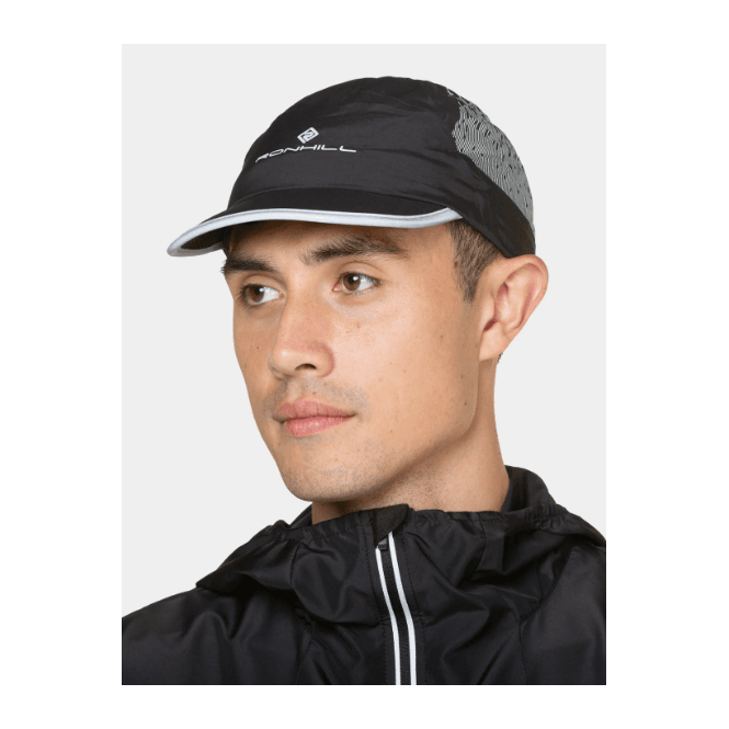 RonHill Reflect Cap