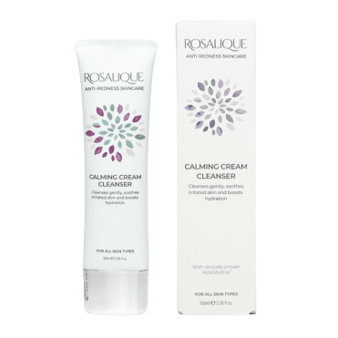Calming Day Cream Cleanser