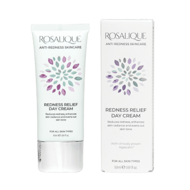 Redness Relief Day Cream
